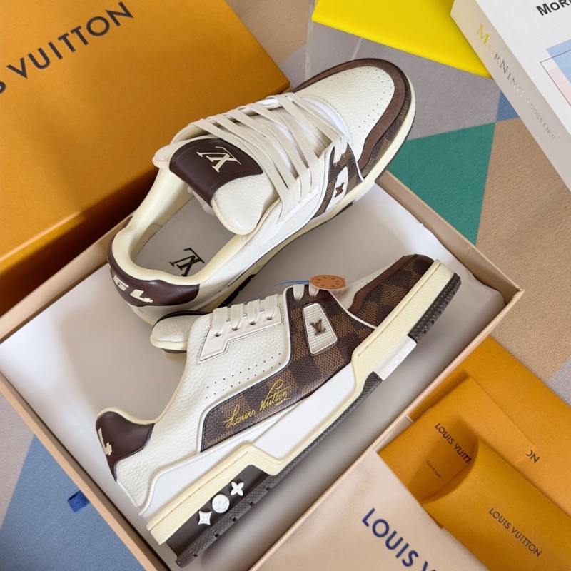 Louis Vuitton Sneakers